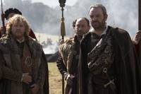 Кадр Тюдоры