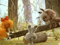 Кадр Когда Медвежонок проснется