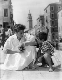 Кадр Летняя пора