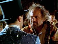 Кадр Чудеса на Новый год