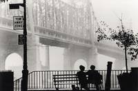 Кадр Манхэттен