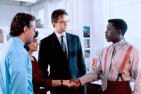 Кадр Лихорадка джунглей