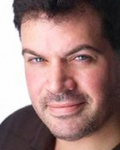 Чак Бантинг фото