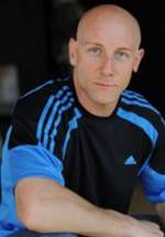 Майк Десабрайс фото