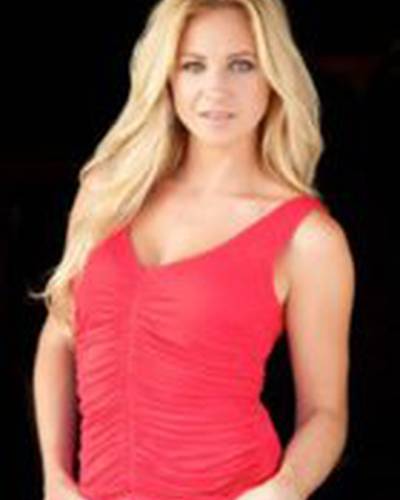 Мишель Тейлор фото