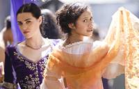 Кадр Мерлин