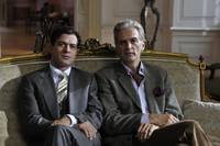 Кадр Der Minister