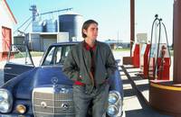 Кадр Бутылочная ракета