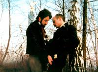 Кадр Такси до туалета