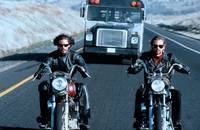 Кадр Другие 48 часов