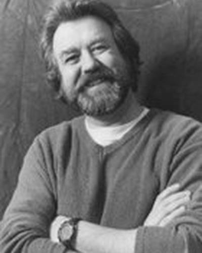 Джеймс Пюдак фото