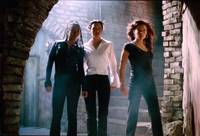 Кадр Очень страшное кино 2