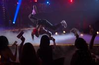 Кадр 50 оттенков черного