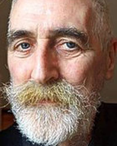 Джон Бирн фото