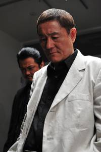 Кадр Беспредел