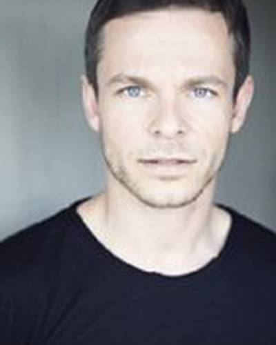 Пол Фокс фото