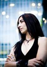 Ана Леншантин фото