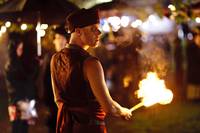 Кадр Аббатство Даунтон