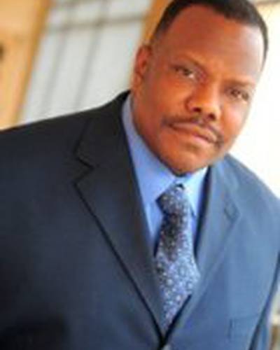 Джордж Шарперсон фото