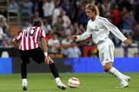 Кадр Гол 2: Жизнь как мечта