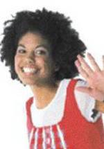 Карла Мосли фото