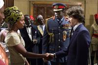 Кадр Последний король Шотландии