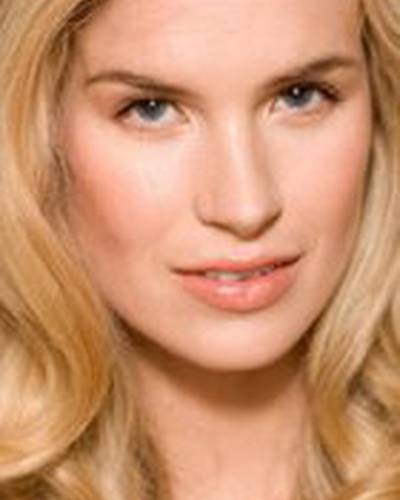 Элис Каллахан фото