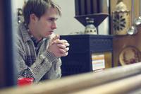 Кадр Бесшумный перезвон ветра