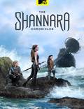 Постер из фильма "Хроники Шаннары" - 1