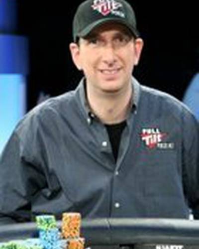 Эрик Сидел фото