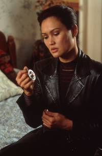 Кадр Охотники за древностями