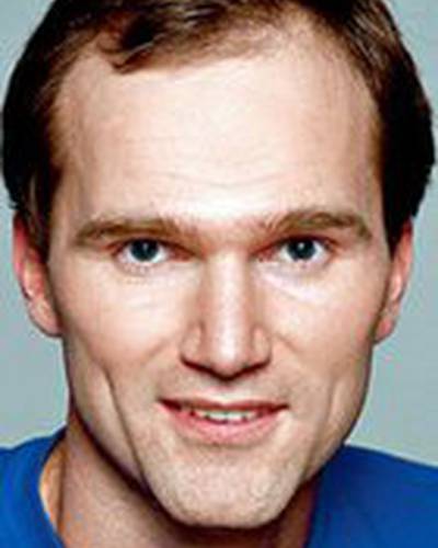 Егор Баринов фото