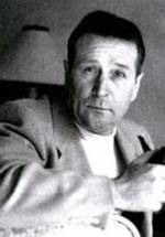 Жорж Сименон фото