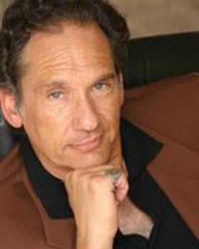 Херб Мендельсон фото