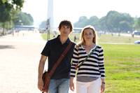 Кадр Тайные связи