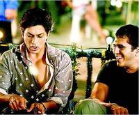 Кадр Дон. Главарь мафии