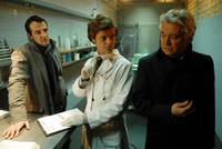 Кадр Mordshunger