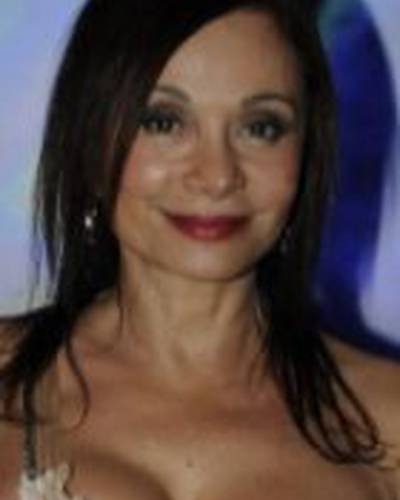 Таня Алвес фото