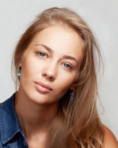 Татьяна Бабенкова фото