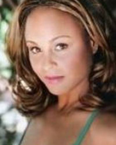 Маркита Терри фото