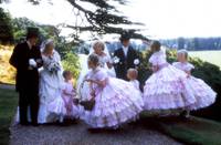 Кадр Ангелы и насекомые