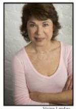 Вивьен Ландау фото