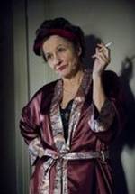 Патти Аллан фото