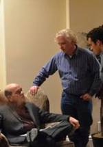 Майк Донахью фото