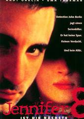 Дженнифер 8