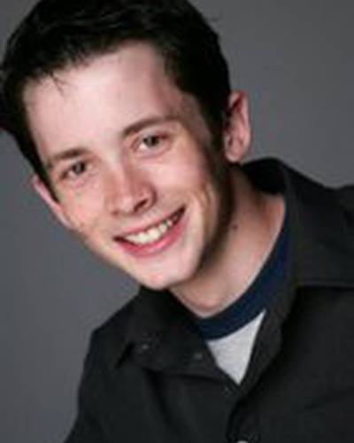 Адам Горелик фото