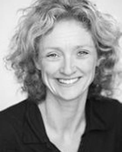 Келли Хантер фото