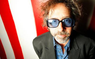 15 странных фактов о Тиме Бёртоне