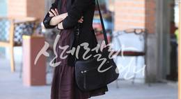 Кадр из фильма "Сестра Золушки" - 1