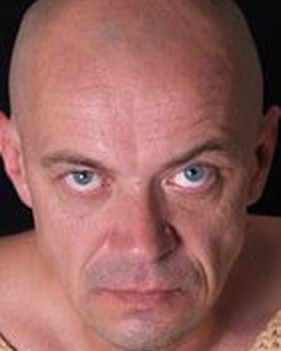 Николай Дроздовский фото